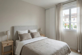 achat appartement villiers-sur-marne 94350