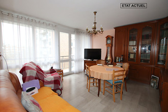 achat appartement villiers-sur-marne 94350
