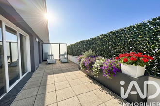 achat appartement villiers-sur-marne 94350