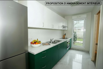 achat appartement villiers-sur-marne 94350