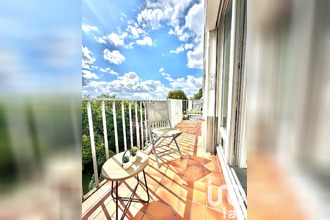 achat appartement villiers-sur-marne 94350