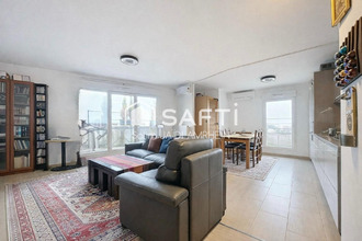 achat appartement villiers-sur-marne 94350