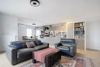 achat appartement villiers-sur-marne 94350