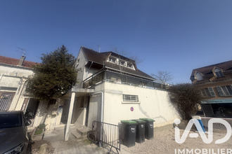 achat appartement villiers-sur-marne 94350