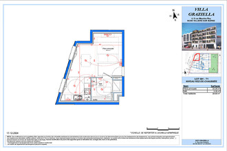 achat appartement villiers-sur-marne 94350