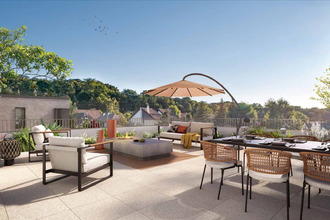 achat appartement villiers-sur-marne 94350