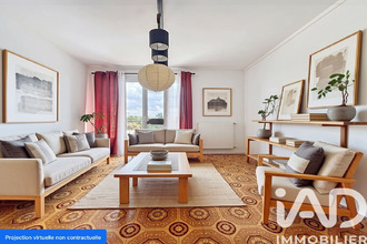 achat appartement villiers-sur-marne 94350