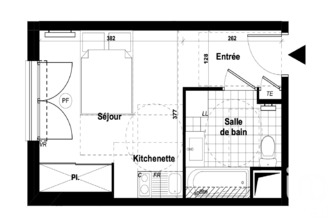 achat appartement villiers-sur-marne 94350