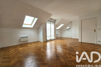 achat appartement villiers-sur-marne 94350