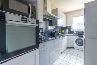 achat appartement villiers-sur-marne 94350