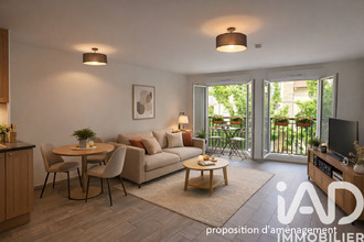 achat appartement villiers-sur-marne 94350