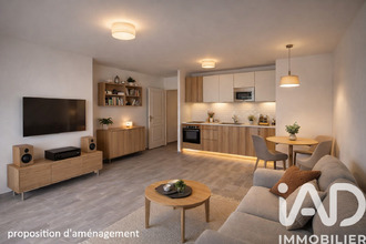achat appartement villiers-sur-marne 94350