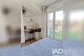achat appartement villiers-sur-marne 94350