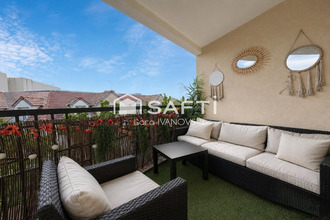 achat appartement villiers-sur-marne 94350