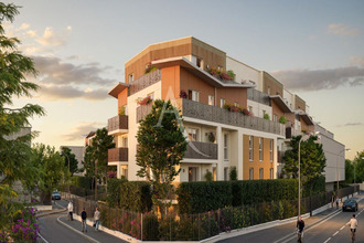 achat appartement villiers-sur-marne 94350