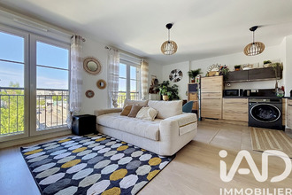 achat appartement villiers-sur-marne 94350