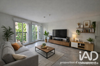 achat appartement villiers-sur-marne 94350