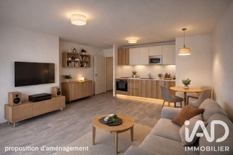 achat appartement villiers-sur-marne 94350