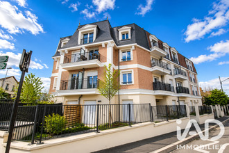 achat appartement villiers-sur-marne 94350