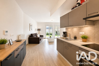 achat appartement villiers-sur-marne 94350
