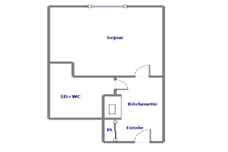 achat appartement villiers-sur-marne 94350