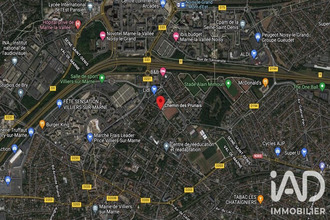 achat appartement villiers-sur-marne 94350