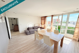 achat appartement villiers-sur-marne 94350