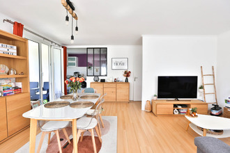achat appartement villiers-sur-marne 94350