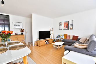achat appartement villiers-sur-marne 94350