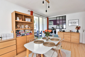 achat appartement villiers-sur-marne 94350