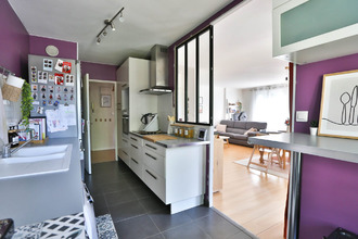 achat appartement villiers-sur-marne 94350
