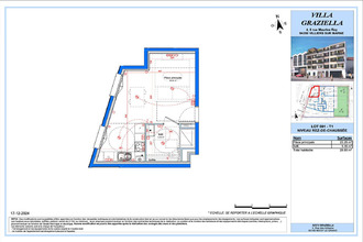 achat appartement villiers-sur-marne 94350