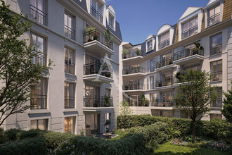 achat appartement villiers-sur-marne 94350