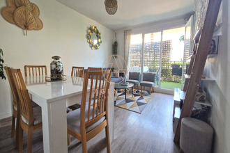 achat appartement villiers-sur-marne 94350