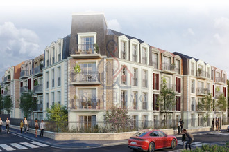 achat appartement villiers-sur-marne 94350