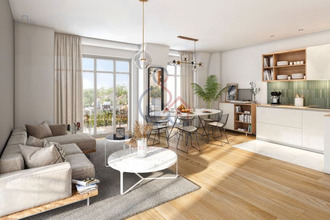 achat appartement villiers-sur-marne 94350