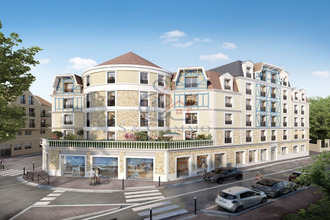 achat appartement villiers-sur-marne 94350