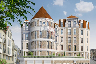 achat appartement villiers-sur-marne 94350