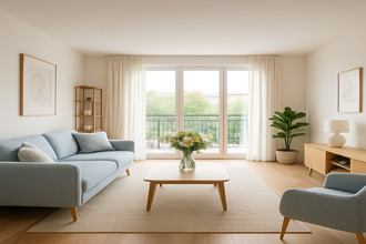 achat appartement villiers-sur-marne 94350