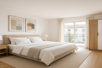 achat appartement villiers-sur-marne 94350