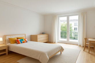 achat appartement villiers-sur-marne 94350