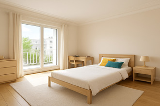achat appartement villiers-sur-marne 94350
