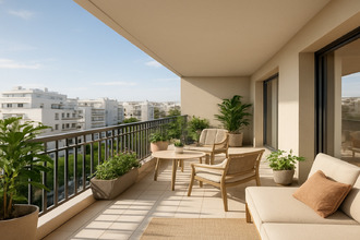 achat appartement villiers-sur-marne 94350