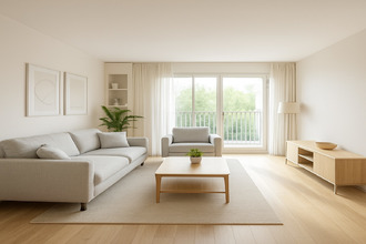 achat appartement villiers-sur-marne 94350