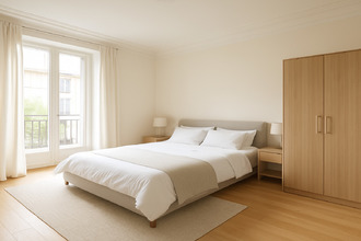 achat appartement villiers-sur-marne 94350