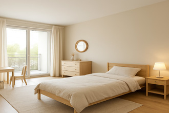 achat appartement villiers-sur-marne 94350