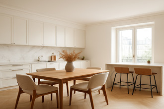 achat appartement villiers-sur-marne 94350