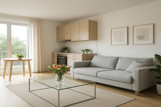 achat appartement villiers-sur-marne 94350