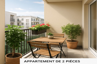 achat appartement villiers-sur-marne 94350