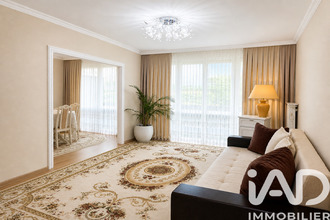 achat appartement villiers-sur-marne 94350